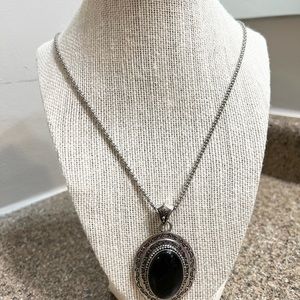 Hanmade jewelry long necklaces